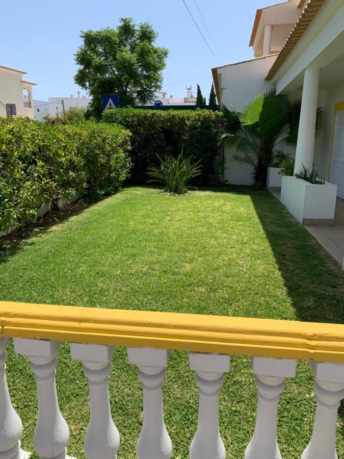 Villa Roja Pé Albufeira Exterior foto