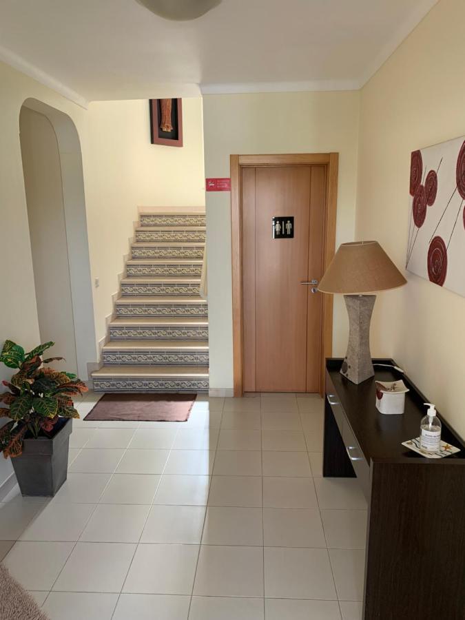 Villa Roja Pé Albufeira Exterior foto